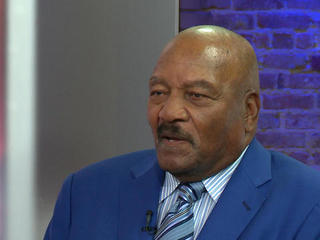 NFL running back, social activist Jim Brown dead at 87