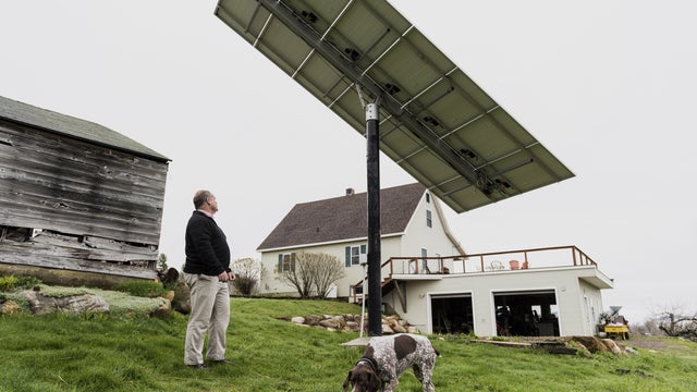 Tesla Powerwalls for Home Energy Storage Are Hitting U.S. Market 