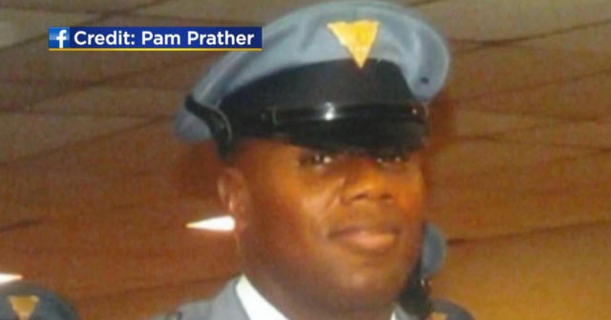 Nj Trooper Accused Of Pulling Women Over To Ask Them Out Cbs News