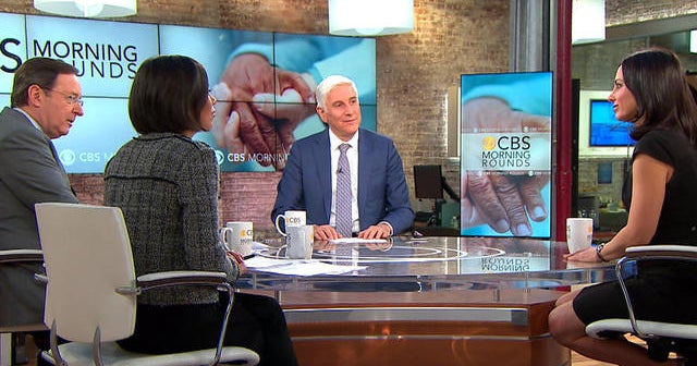 Morning Rounds: Preventing birth defects, America's health goals, and ...