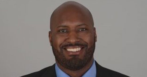 GM Brad Holmes Has 1st Chance To Make A Difference CBS Detroit