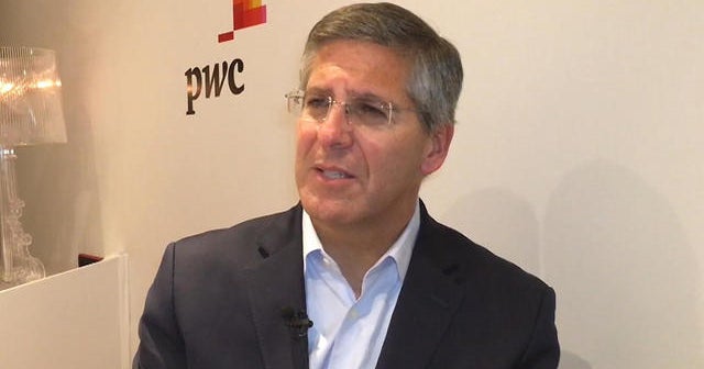PwC Survey CEO Confidence Rises Despite Risks And Uncertainty CBS News pwc-survey-ceo-confidence-rises-despite-risks-and-uncertainty-cbs-news