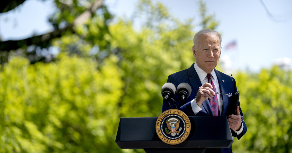 Biden's First 100 Days: How U.S. Immigration Policy Has — And Hasn't ...