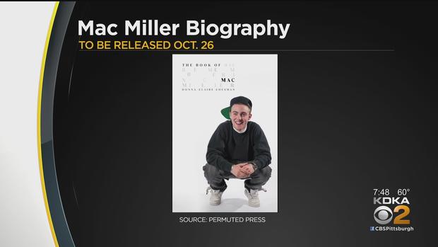 mac miller biography 