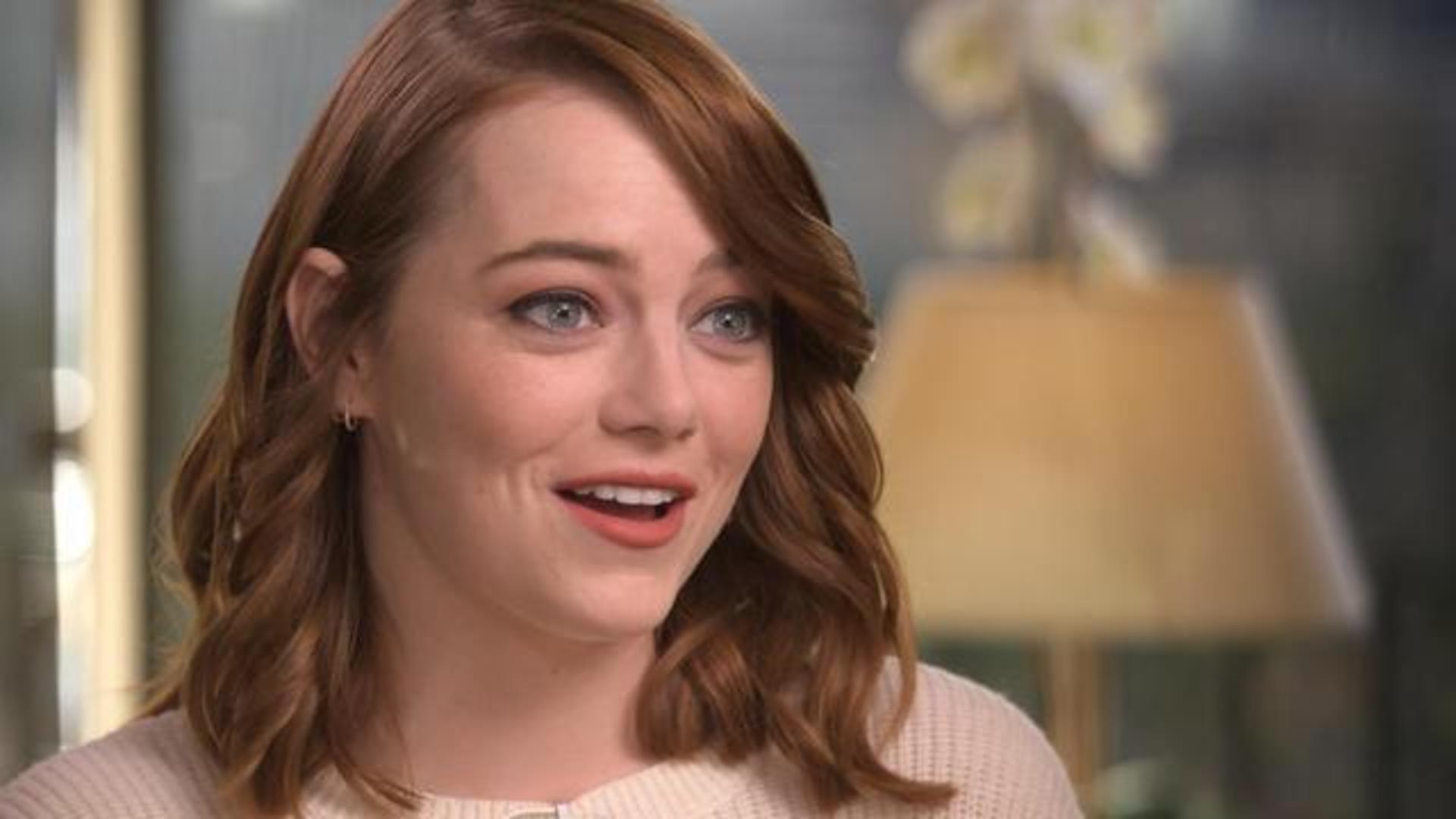 Emma Stone's 'Poor Things' Movie Release Date Pushed to December – The  Hollywood Reporter