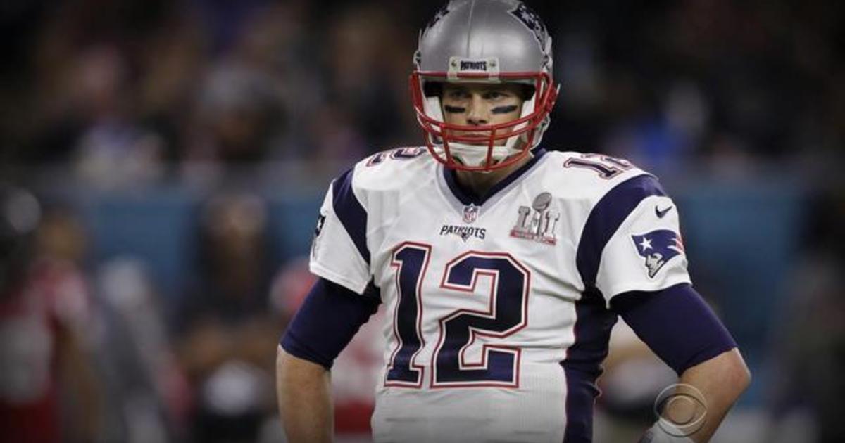 Tom Brady Gifts Hat To Young Cancer Survivor From Utah After NFL Game
