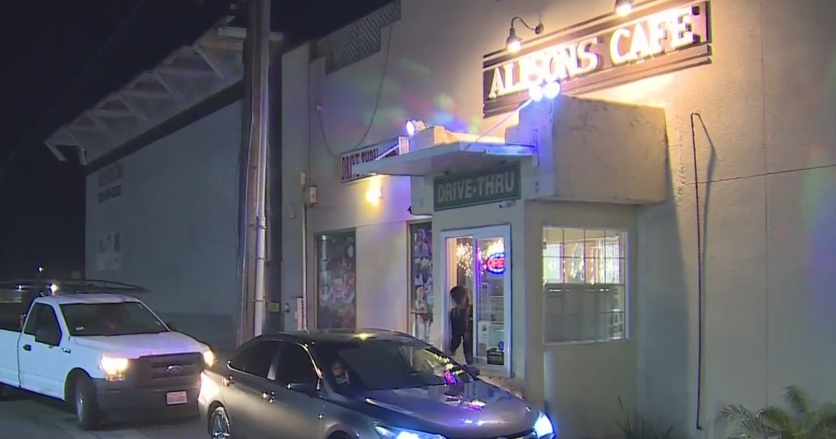 Coffee Battle Brewing For Turlock FamilyOwned Café Good Day Sacramento
