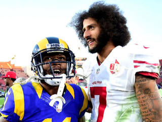 49ers name Colin Kaepernick starting quarterback - Sentinel Colorado