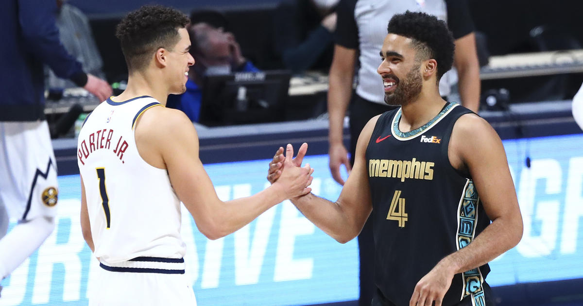 Michael Porter Jr.'s brother Jontay reclassifies to play at Missouri this  year