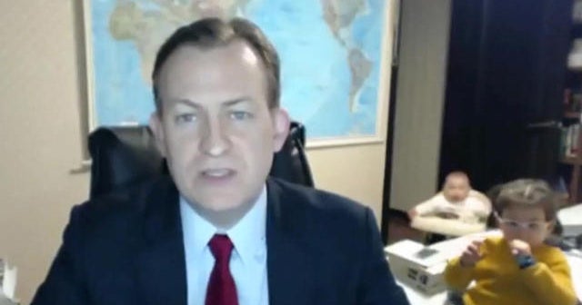 Two Children Crash Dad S Live Interview On Bbc Cbs News Two Children Crash Dad S Live Interview On Bbc Cbs News