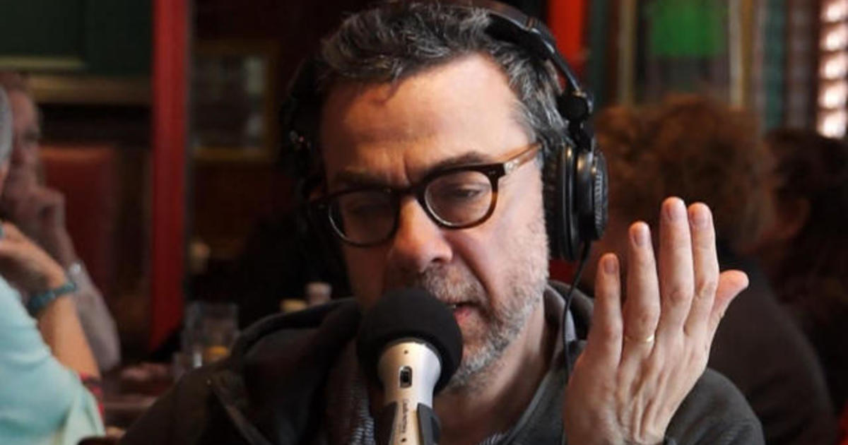 Stephen Dubner of 