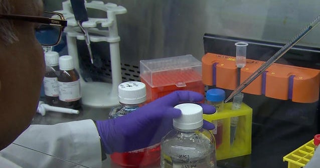 Exploring new frontiers in cancer treatment - CBS News
