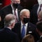President Biden Delivers First Address To Joint Session Of Congress 
