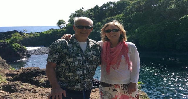 Honeymoon Couple With Fake Id