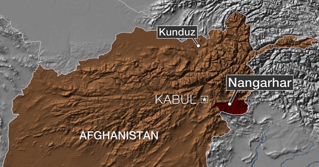 Army Rangers killed in Afghanistan CBS News