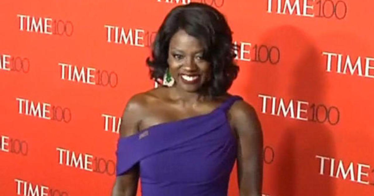 Time 100 Gala honors world's most influential people CBS News