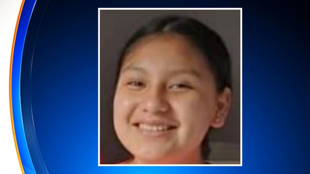 Melissa-Gonon-missing