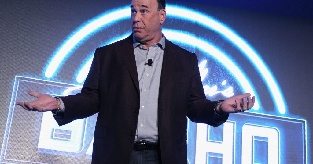 'Bar Rescue' Host Jon Taffer 'Summer Going To Be Boomtown' For Bars