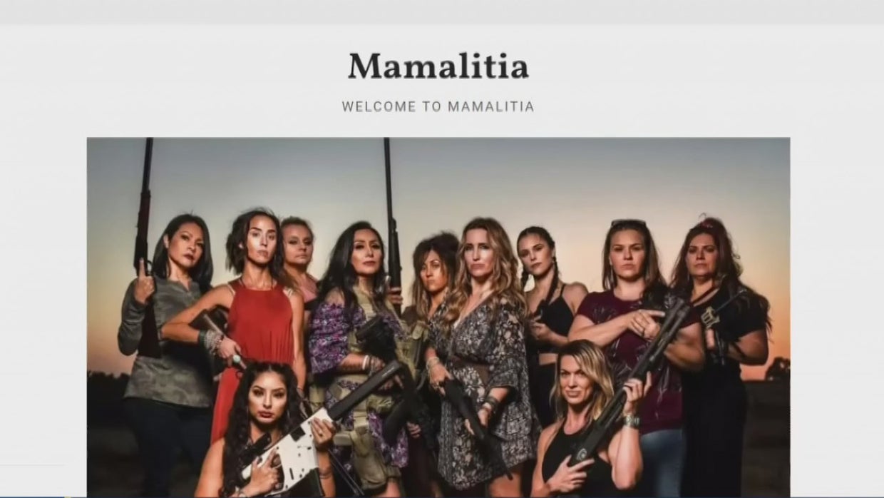 mamalitia 