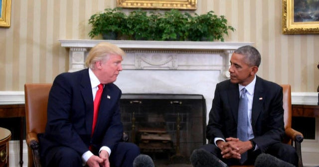 Trump was warned multiple times about Michael Flynn - CBS News