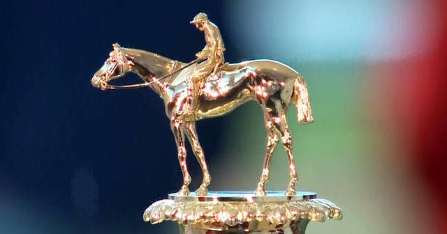 The history behind the Kentucky Derby CBS News