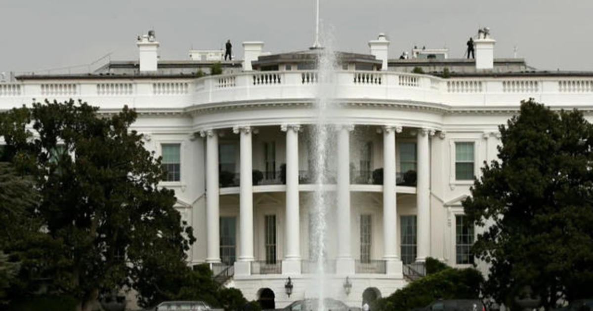 Secret Service To Begin Permanently Restricting Access To The Sidewalk ...