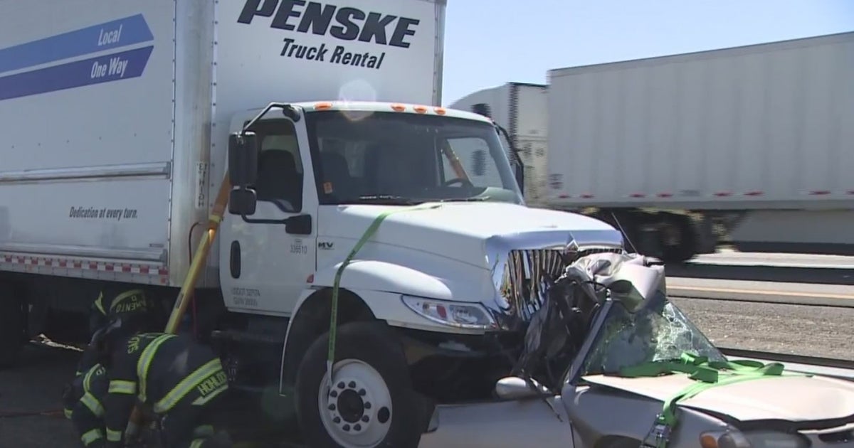 2 Of 3 People Killed In Highway 99 Crash Identified - Good Day Sacramento