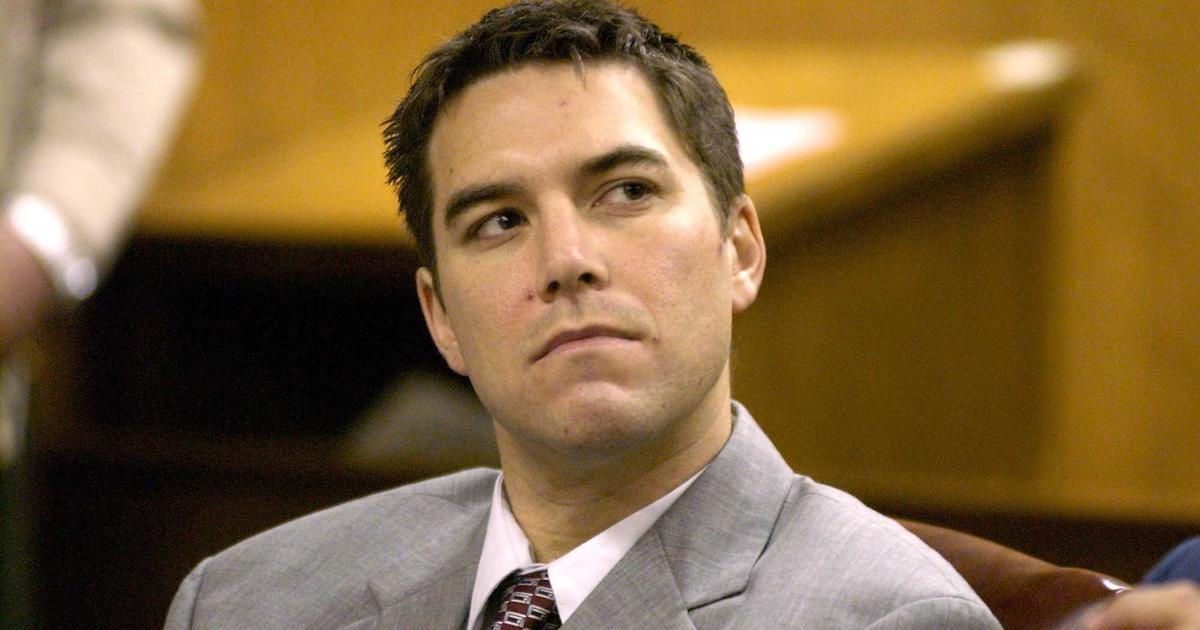 Will Scott Peterson, convicted of killing wife Laci and unborn child