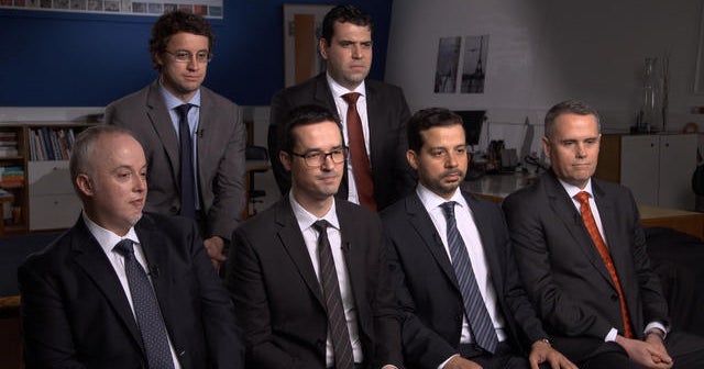 Operation Car Wash CBS News