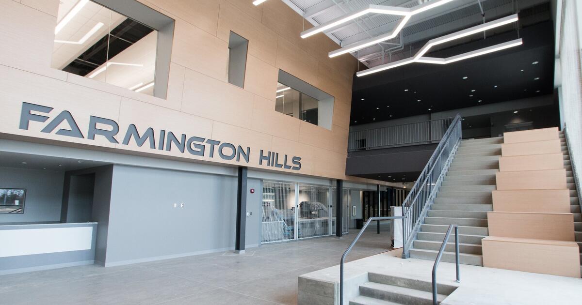 Farmington Hills announces seasonal job hiring events for March 11 and 17