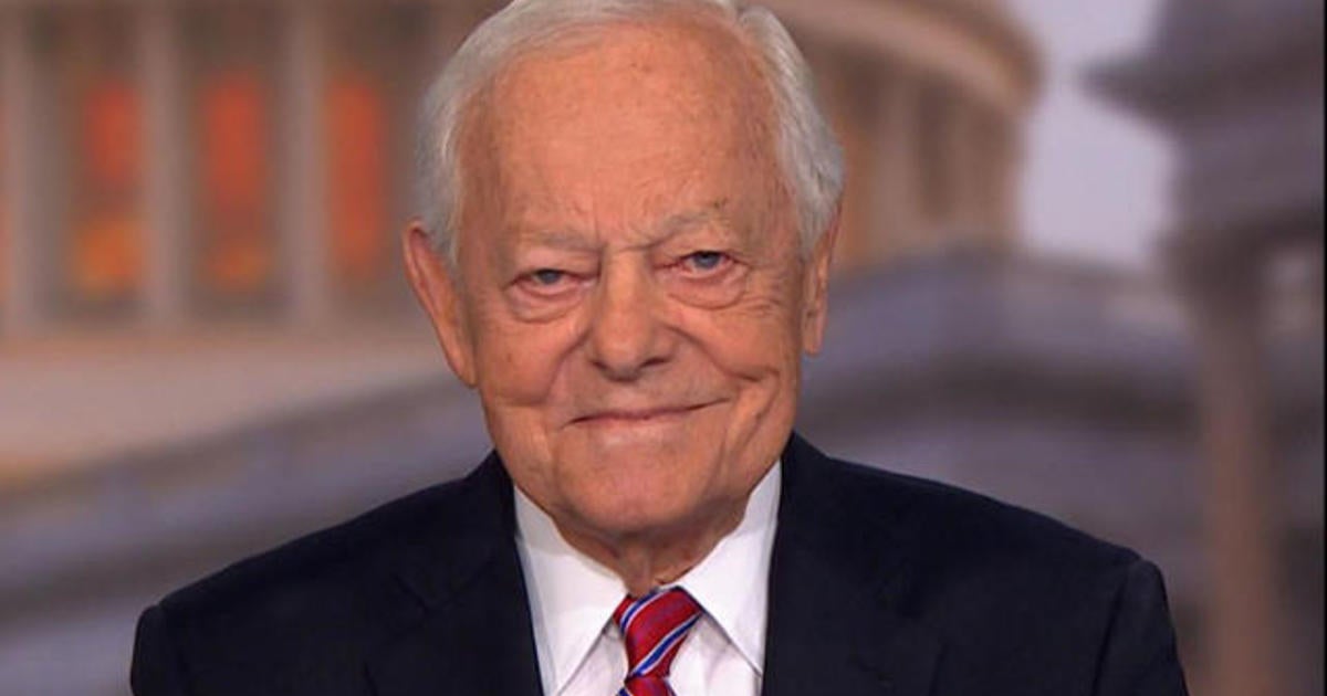 Bob Schieffer's analysis on the latest from Washington - CBS News