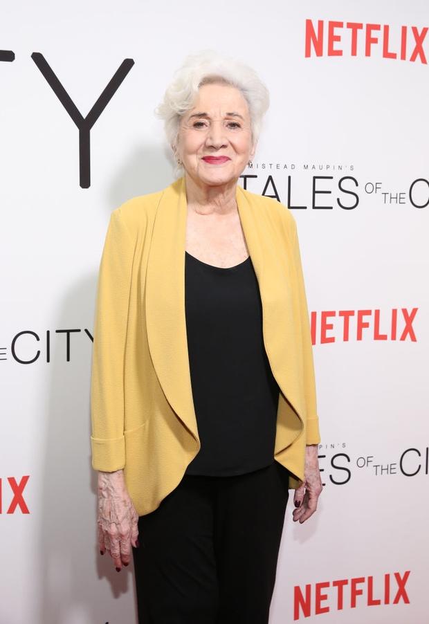 Netflix's "Tales of the City" New York Premiere 