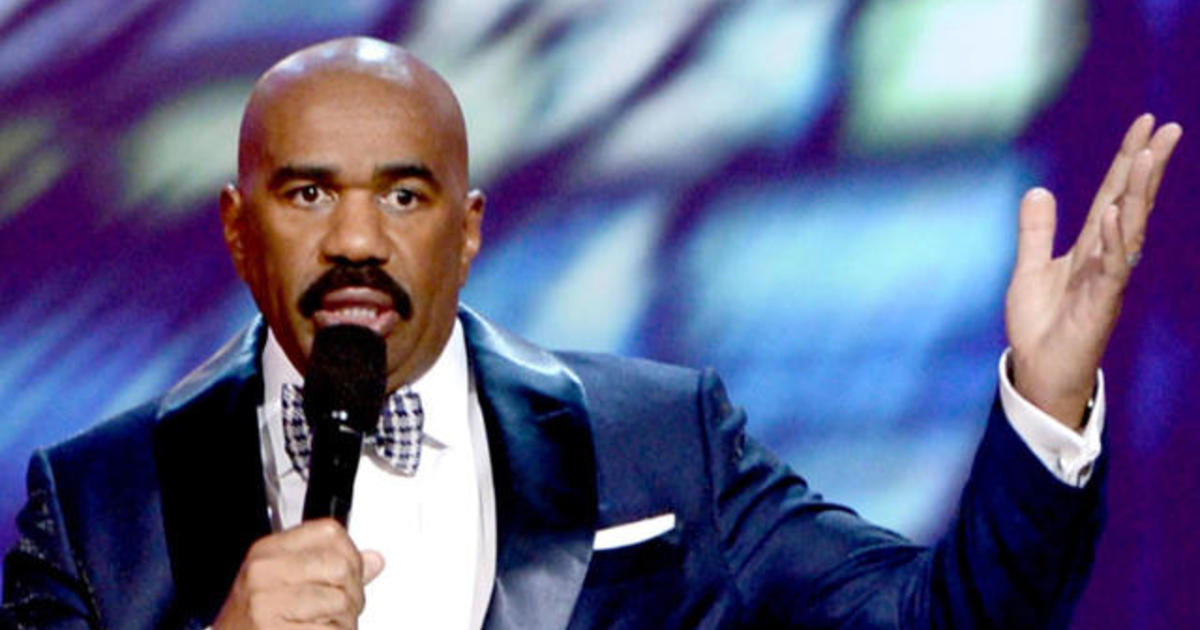 Steve Harvey Defends A Controversial Email Jk Rowling Asks Fans For Help And More Entertainment