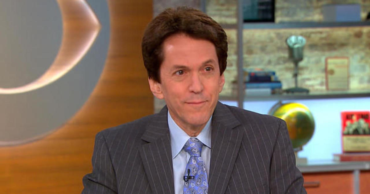 Mitch Albom: 20 years later, 'Tuesdays with Morrie' still teaching