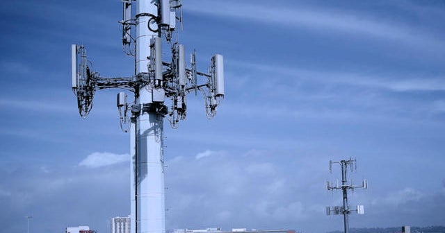 The future of government surveillance under Trump CBS News