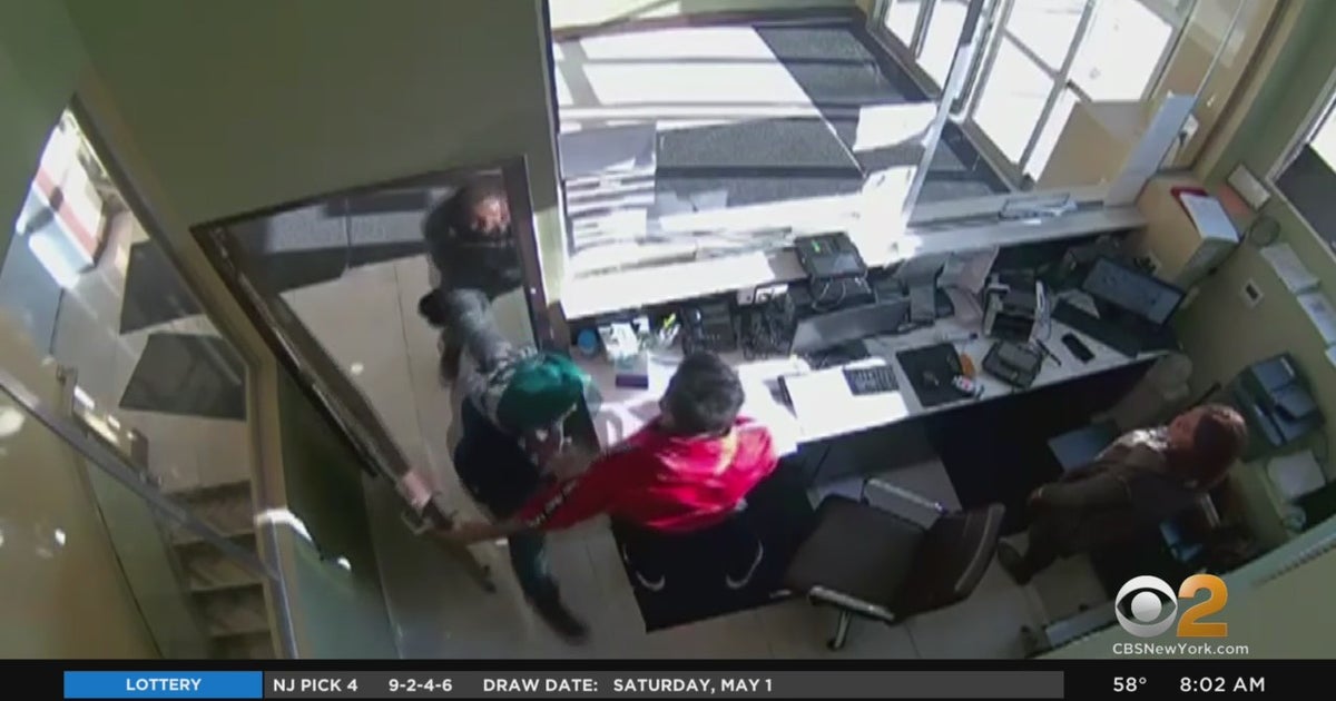 Sikh Hammer Attack Victim: Suspect Said, 'You're Not My Brother. You're ...