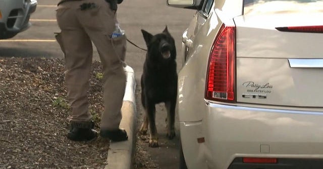 Officer injured in Michigan stabbing now in stable condition CBS News