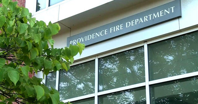 Firefighter fired for racist remark CBS News
