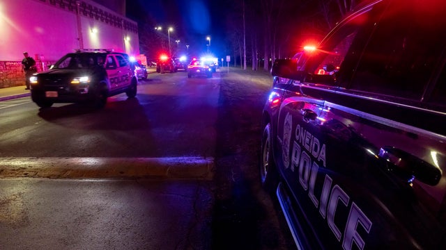 Casino Shooting Wisconsin 