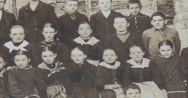 Bodies found in melted Swiss glacier identified as missing 1942 couple