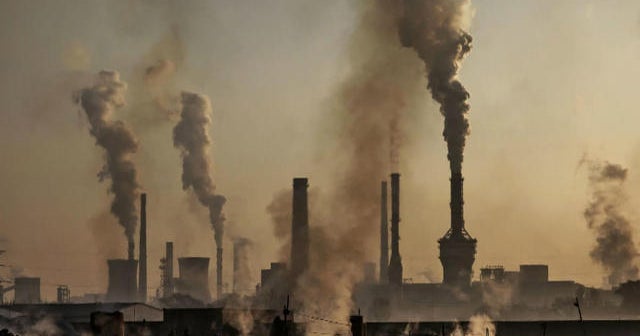 Will global warming lead to Earth's demise? CBS News