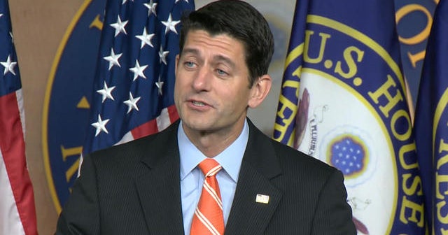 A right to bare arms on Capitol HIll CBS News