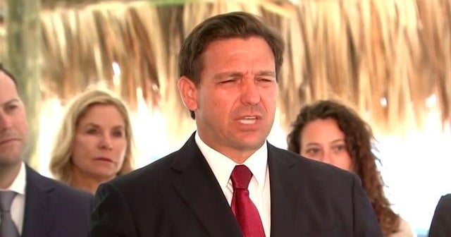 Florida and other states move to lift COVID restrictions CBS News