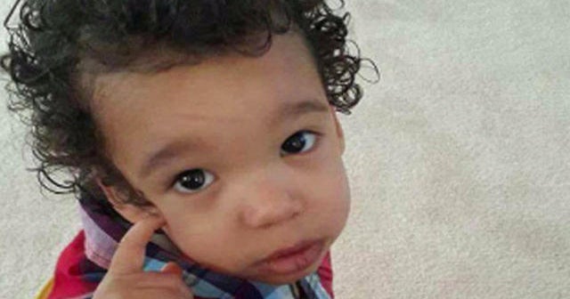 Toddler beaten to death after drinking milk from the jug CBS News