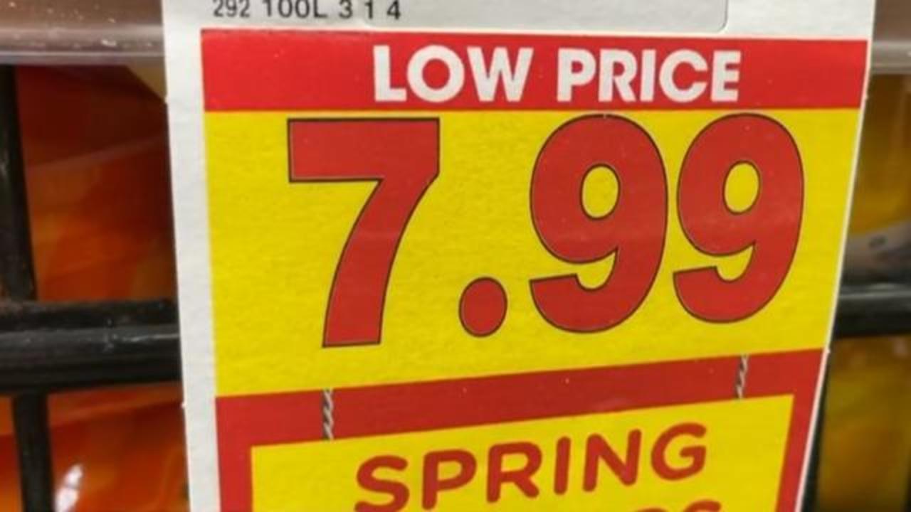 Price hikes ahead, but consumer companies hope shoppers won't notice