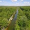 200 years on the Erie Canal