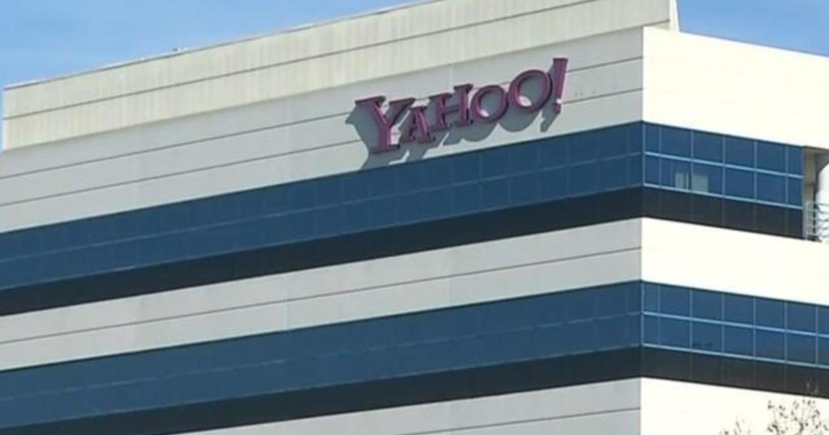 Verizon explores sale of Yahoo and AOL for around half of what it paid