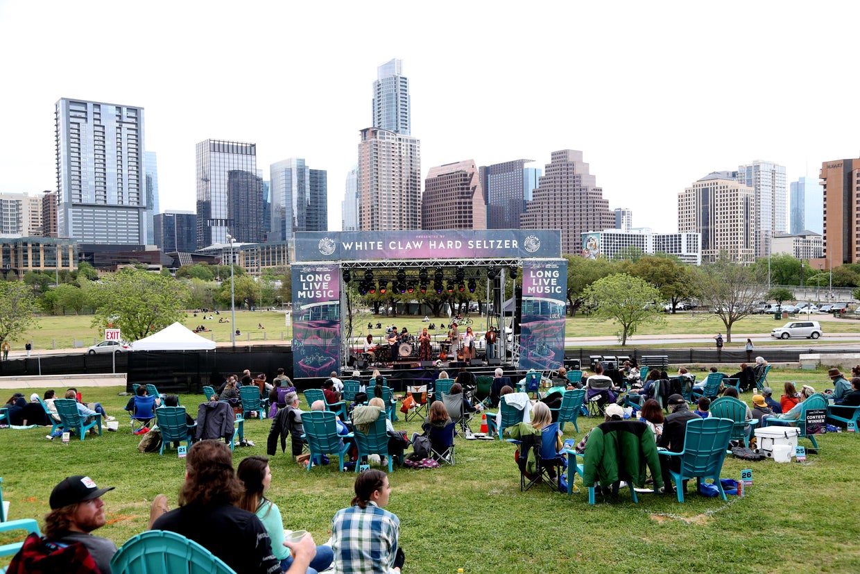 Long Live Music: Nikki Lane And Jade Bird With Sir Woman In Concert - Austin, TX 