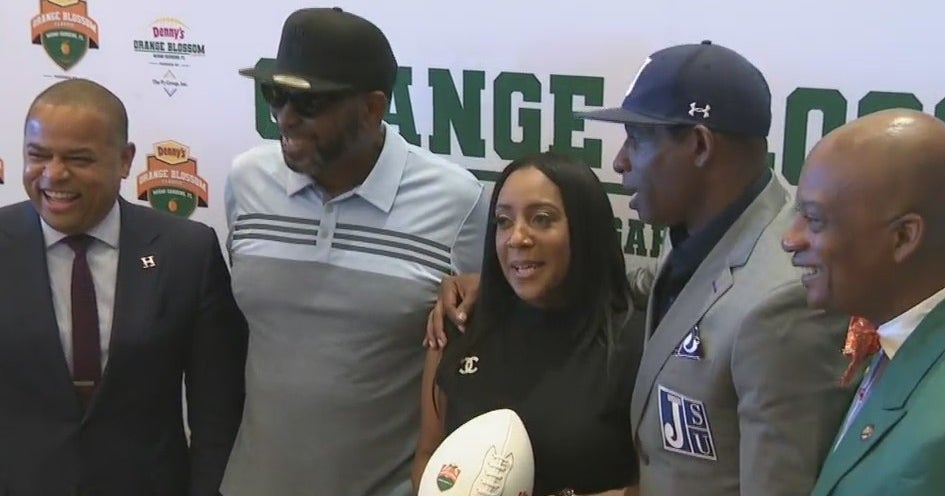 Fan Fest at Orange Blossom Classic expected to bring in M to South Florida Fan Fest at Orange Blossom Classic expected to bring in M to South Florida