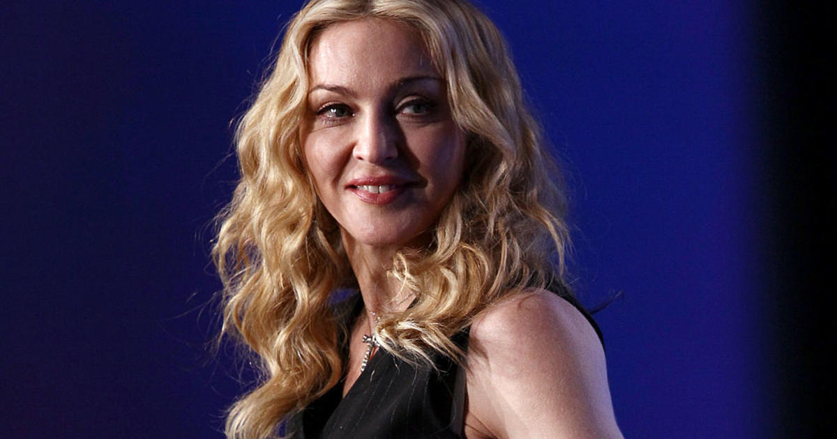Madonna teases sexuality reveal in TikTok video: "If I miss, I'm gay"